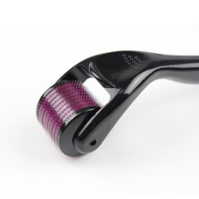 Derma Roller 540 Micro Needle Roller Facial Skin Care 0.25 - 3.0 MM (Needle Length: 0.25mm)